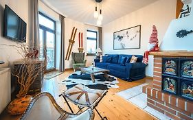 Apartamenty Aloj - Zakopane Centrum
